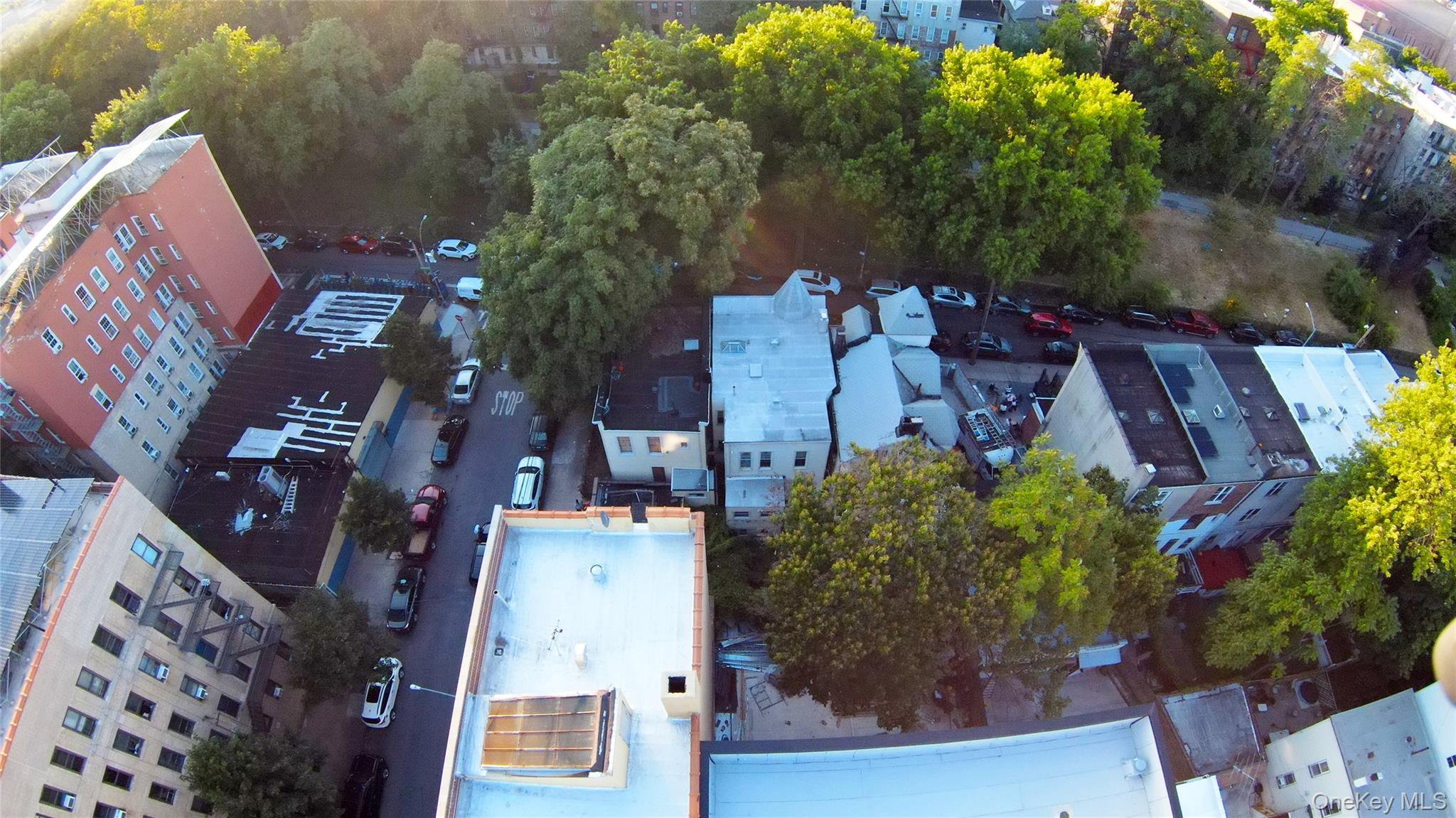 Single Family Aqueduct  Bronx, NY 10468, MLS-915998-5