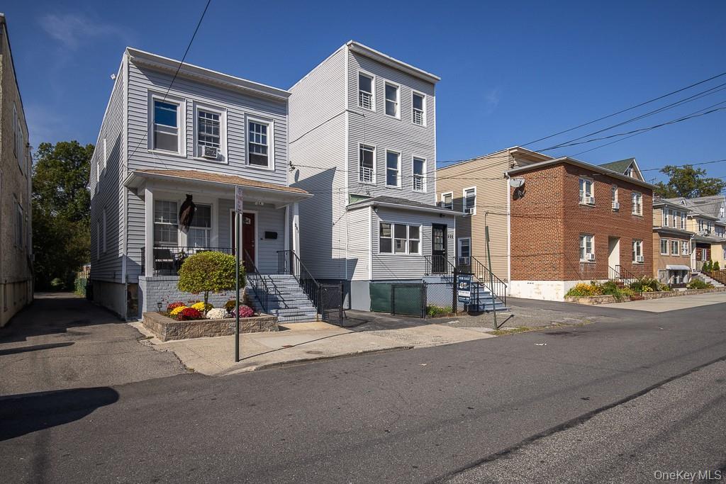 Single Family Sickles Westchester County, NY 10801, MLS-916009-2