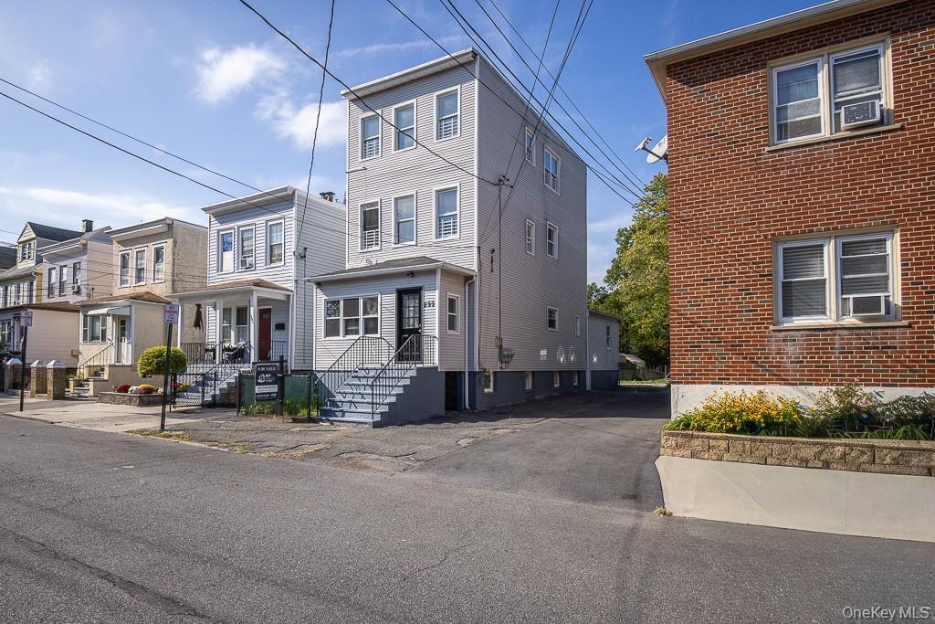 Single Family Sickles Westchester County, NY 10801, MLS-916009-3