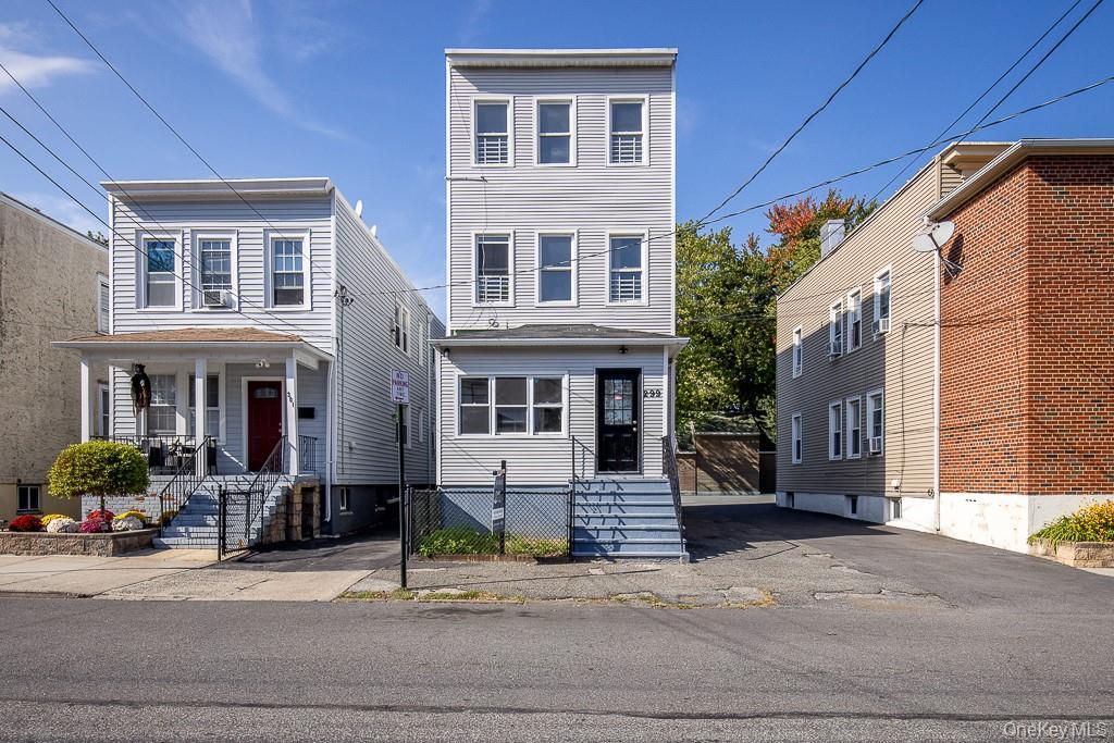 Single Family Sickles Westchester County, NY 10801, MLS-916009-4