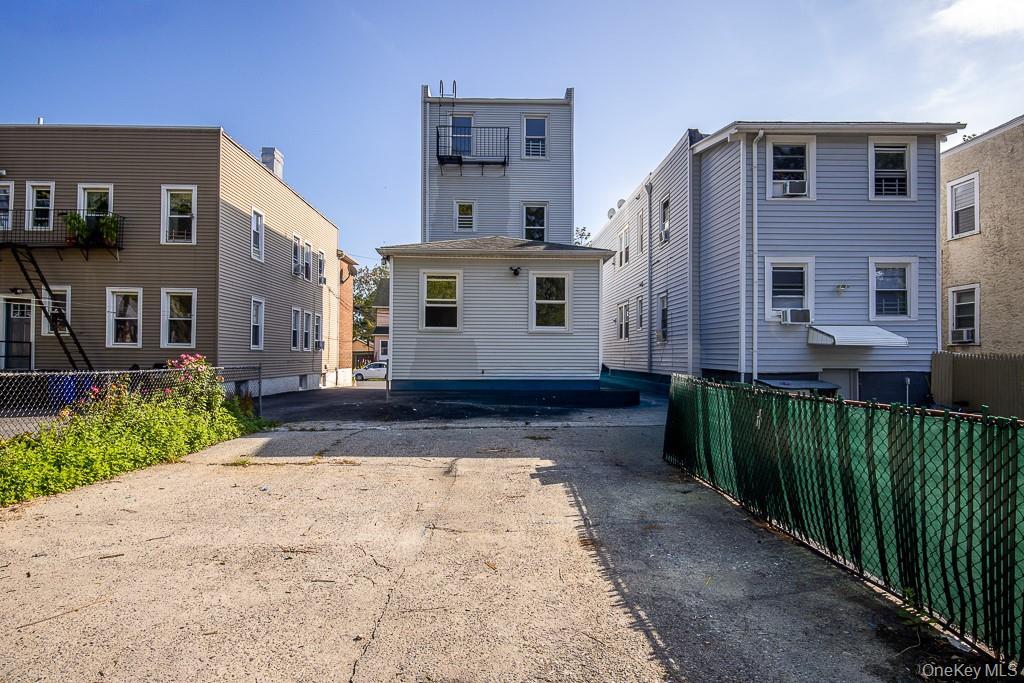 Single Family Sickles Westchester County, NY 10801, MLS-916009-9