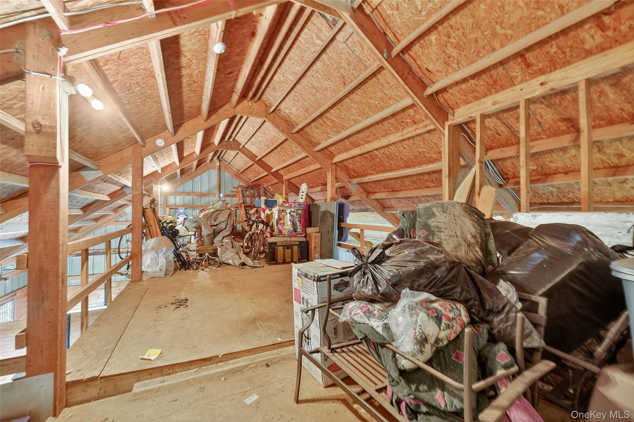 Single Family Bruzgul  Dutchess County, NY 12540, MLS-916015-17