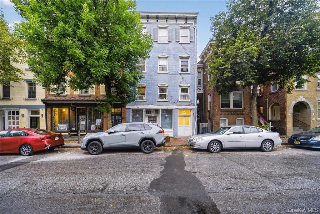 Single Family Liberty  Orange County, NY 12550, MLS-916021-2