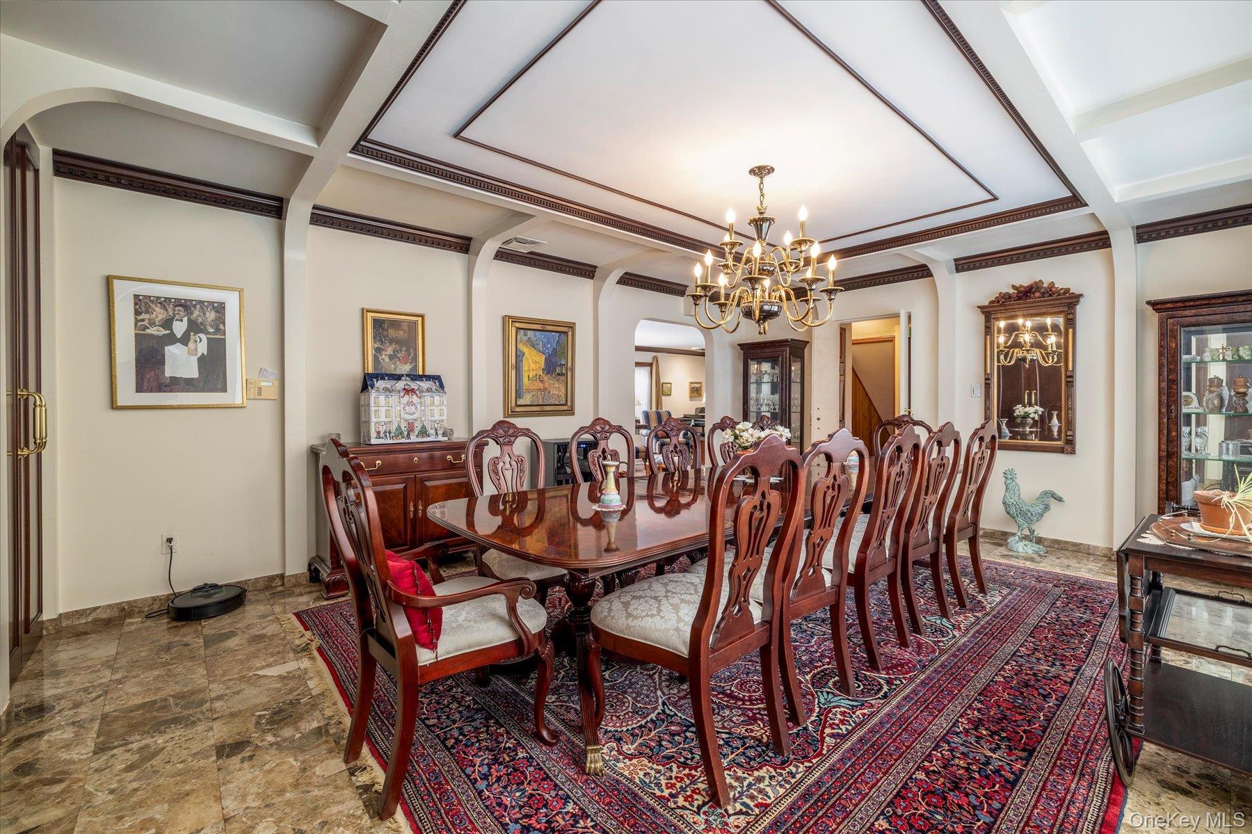 Single Family Atkinson  Nassau County, NY 11570, MLS-916028-12