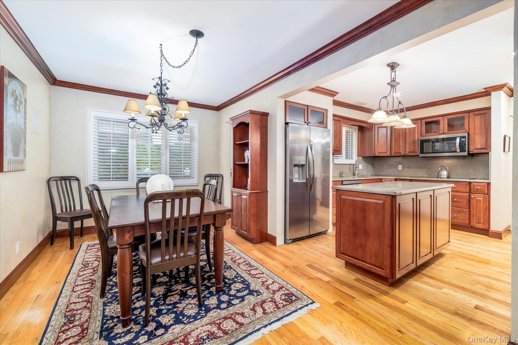 Single Family Atkinson  Nassau County, NY 11570, MLS-916028-22