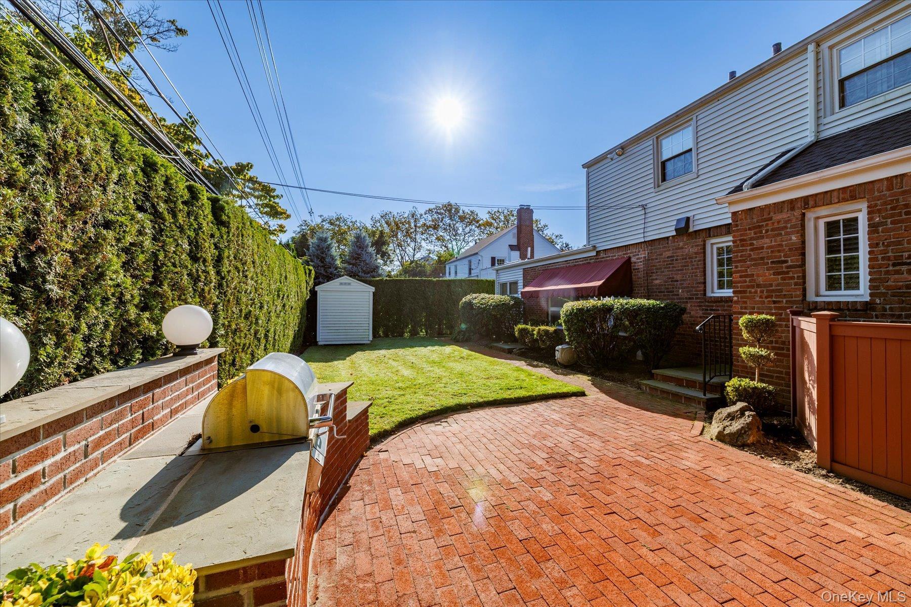 Single Family Atkinson  Nassau County, NY 11570, MLS-916028-5