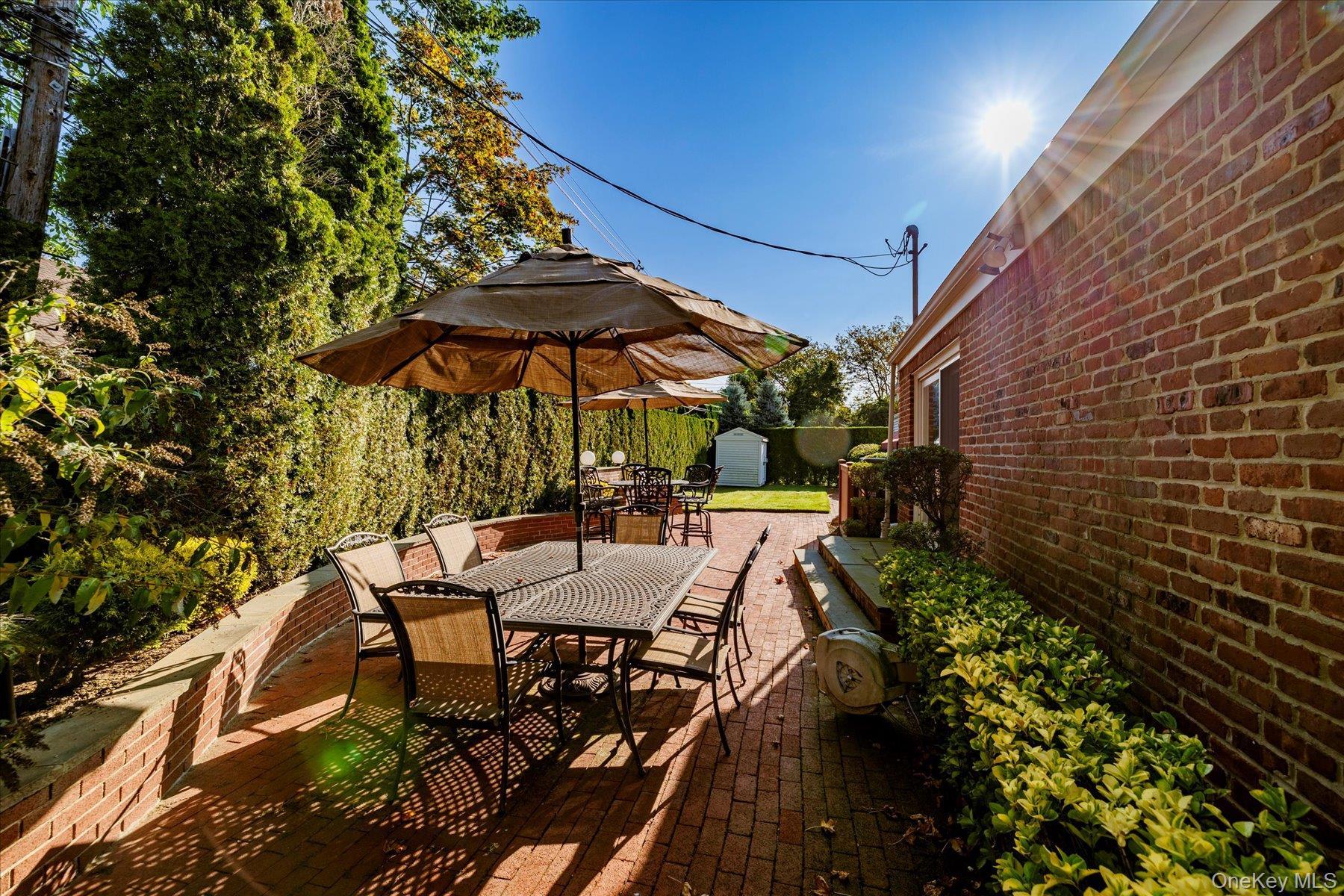 Single Family Atkinson  Nassau County, NY 11570, MLS-916028-6