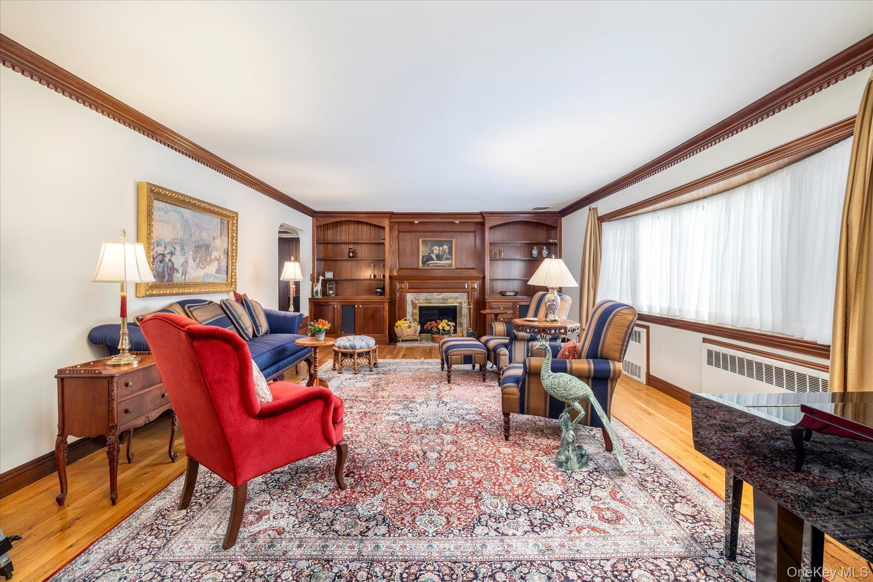 Single Family Atkinson  Nassau County, NY 11570, MLS-916028-7