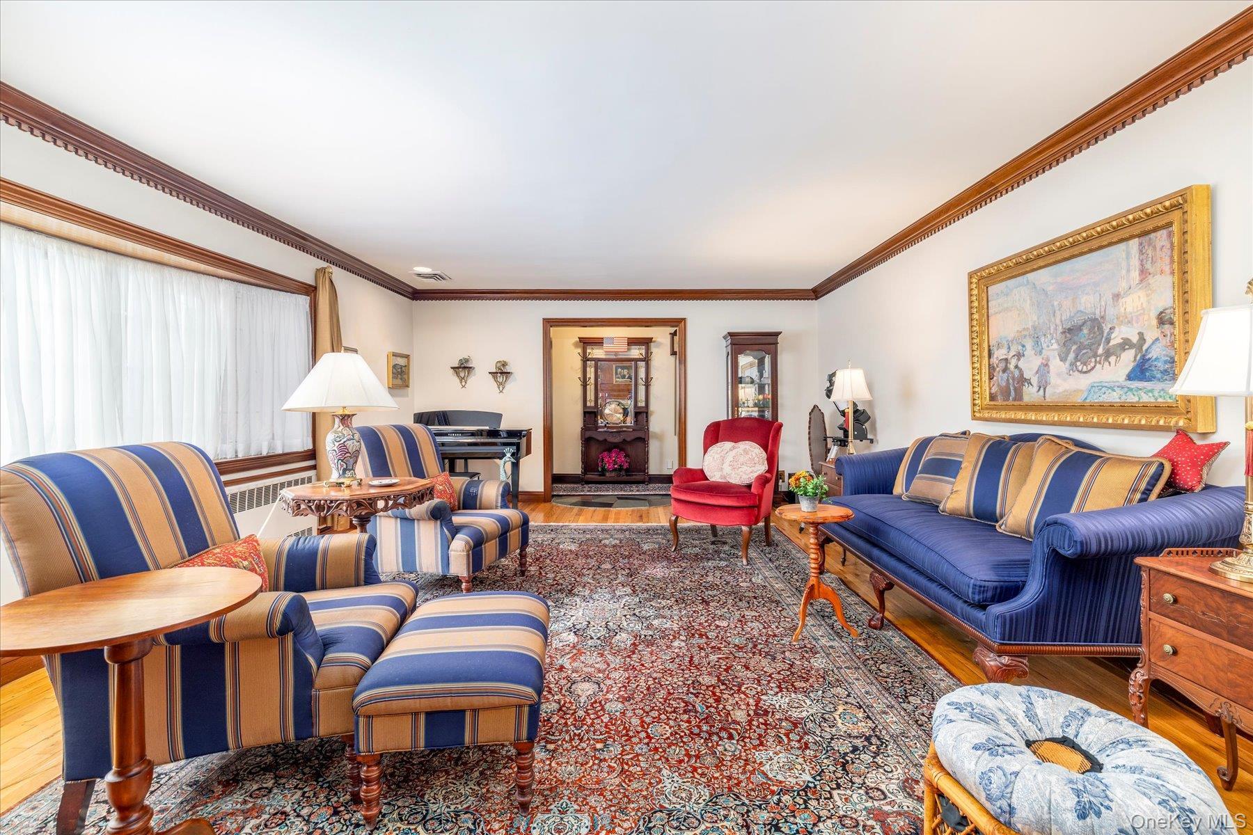 Single Family Atkinson  Nassau County, NY 11570, MLS-916028-9