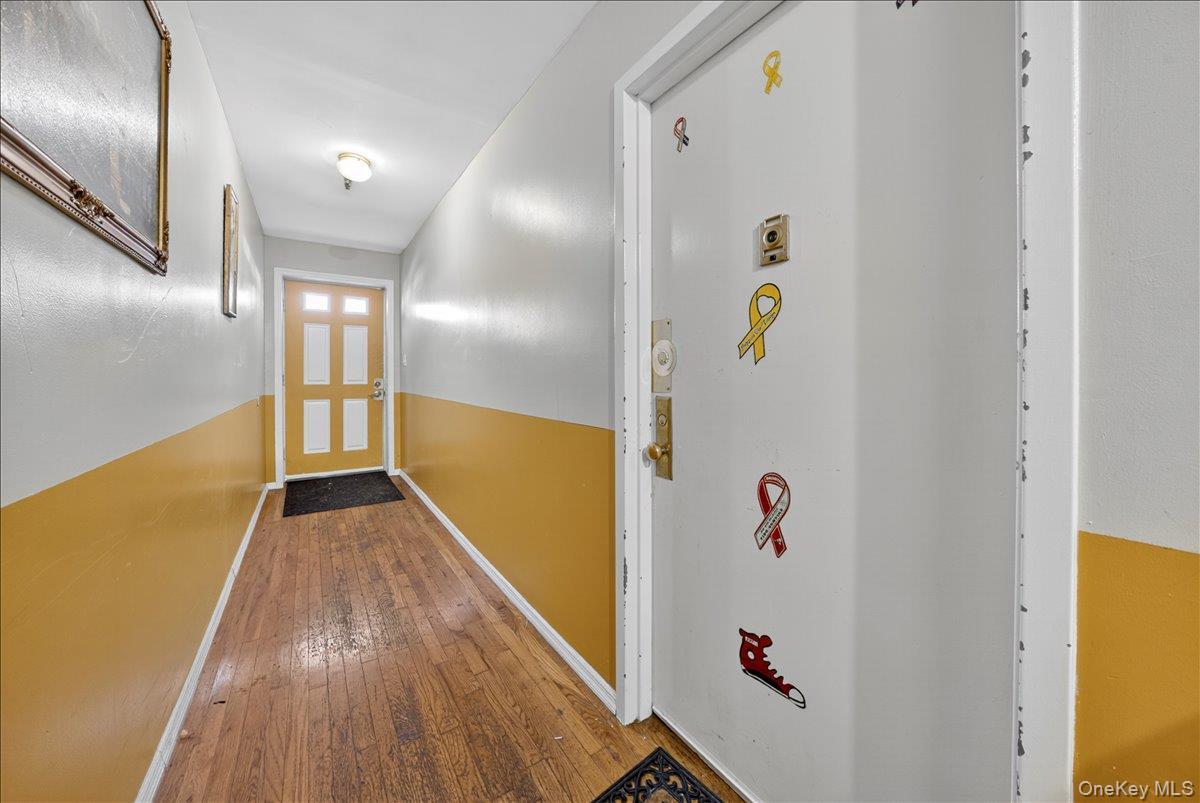 Single Family 214th  Bronx, NY 10467, MLS-916033-23