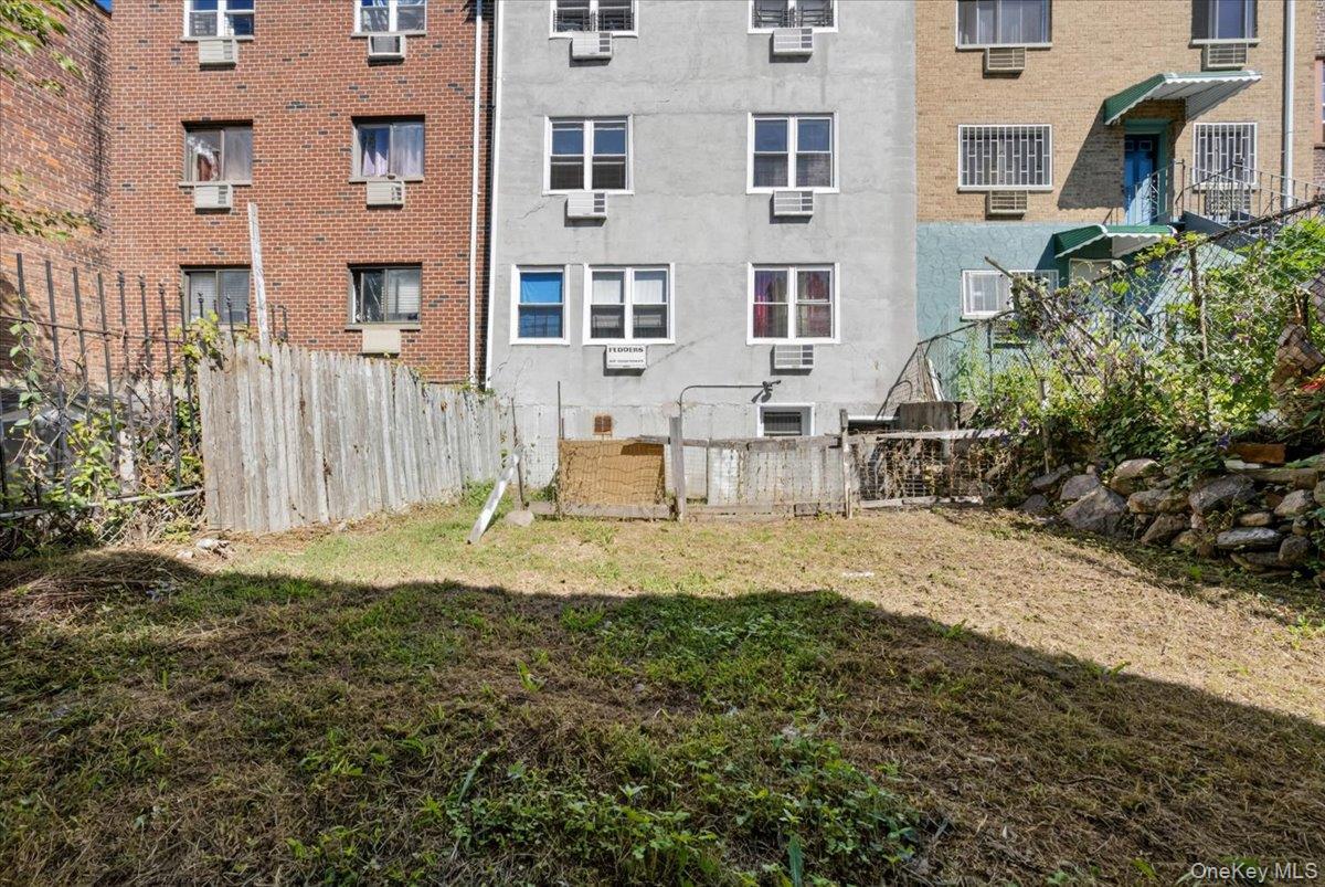 Single Family 214th  Bronx, NY 10467, MLS-916033-34