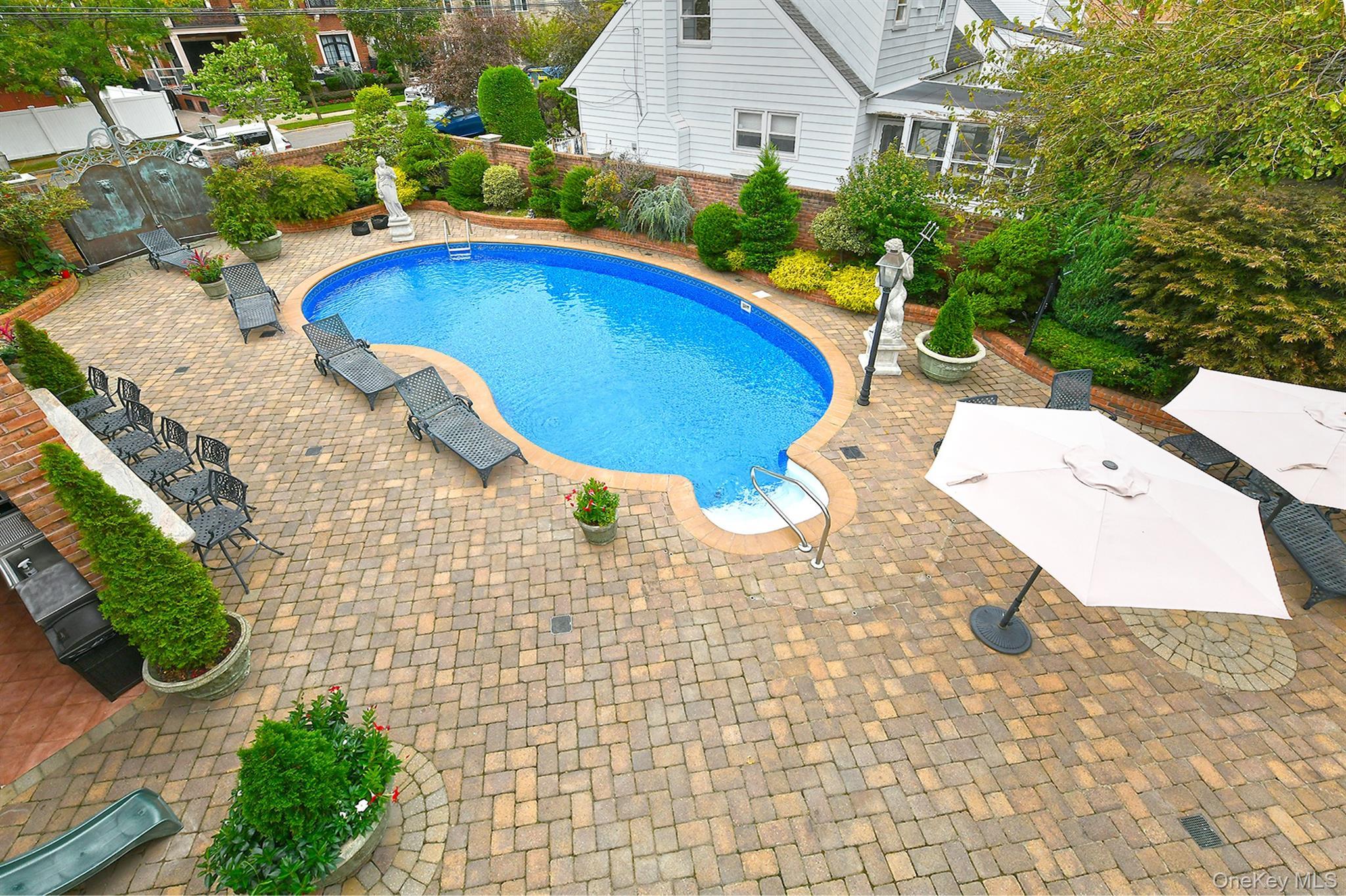 Single Family 158th Queens, NY 11414, MLS-916039-22