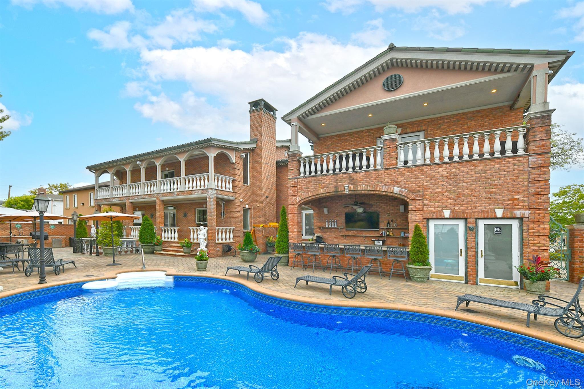 Single Family 158th Queens, NY 11414, MLS-916039-46