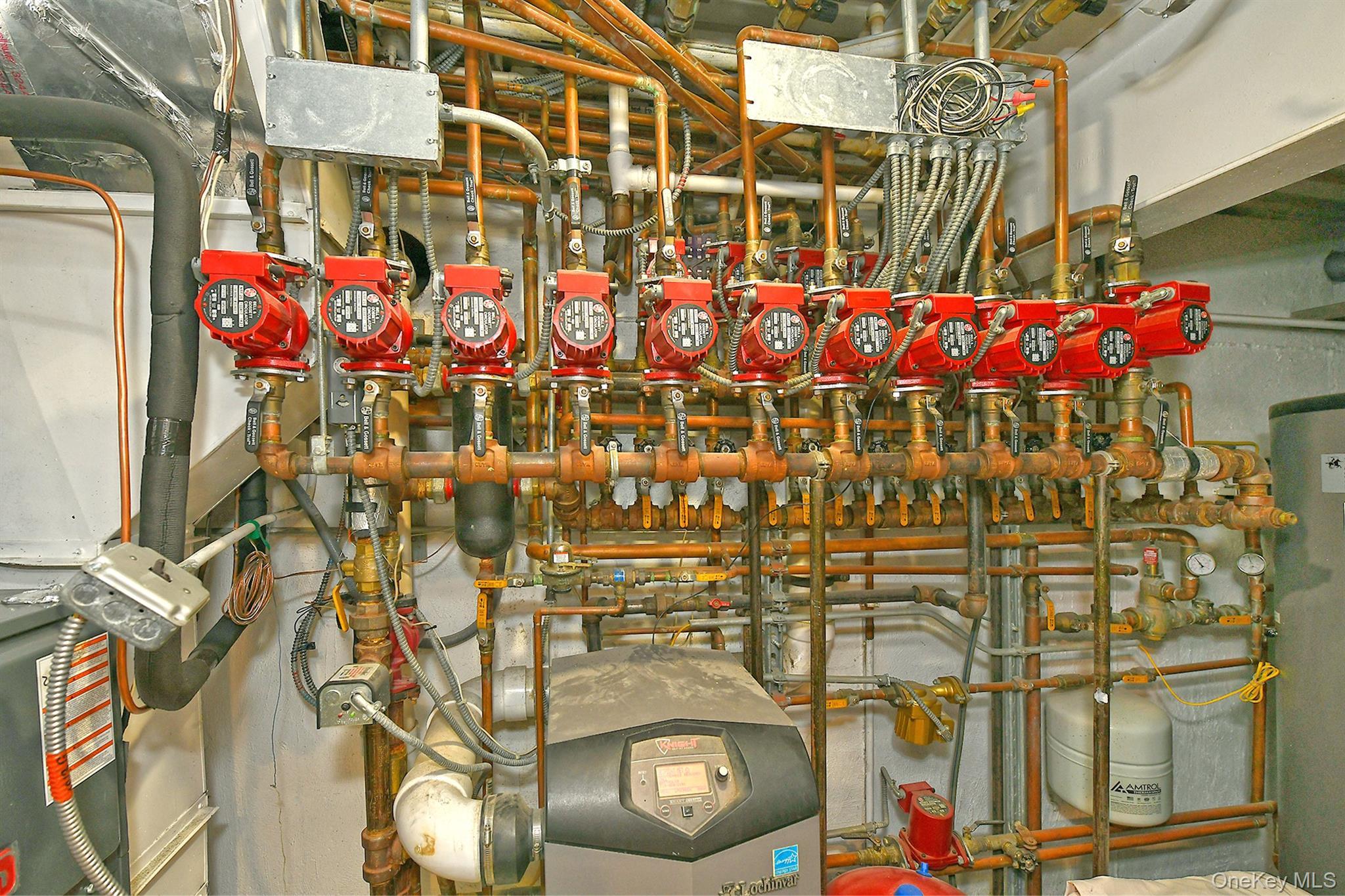 Single Family 158th  Queens, NY 11414, MLS-916039-48