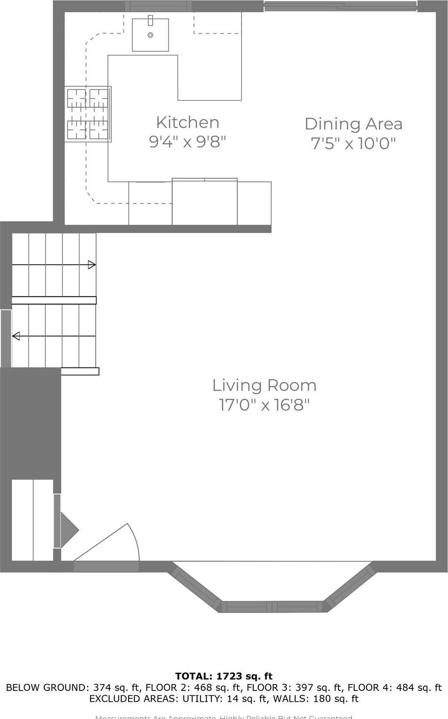 Single Family Hayes  Suffolk County, NY 11701, MLS-916040-43