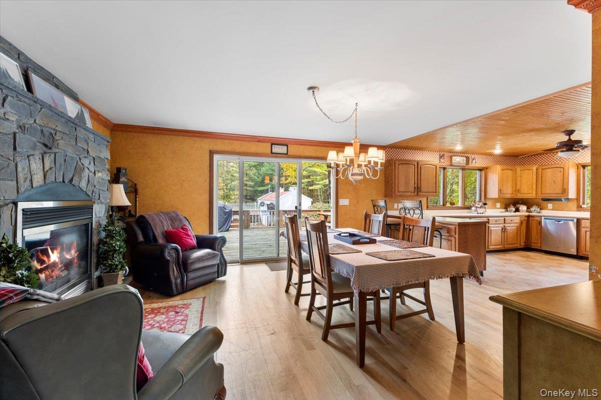 Single Family State Route 81  Greene County, NY 12083, MLS-916055-10