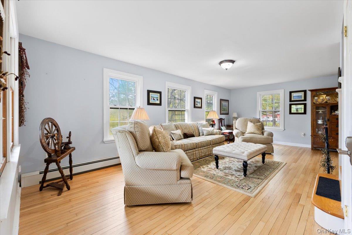 Single Family State Route 81  Greene County, NY 12083, MLS-916055-2