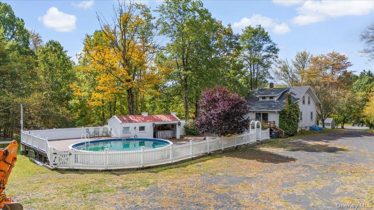 Single Family State Route 81  Greene County, NY 12083, MLS-916055-27