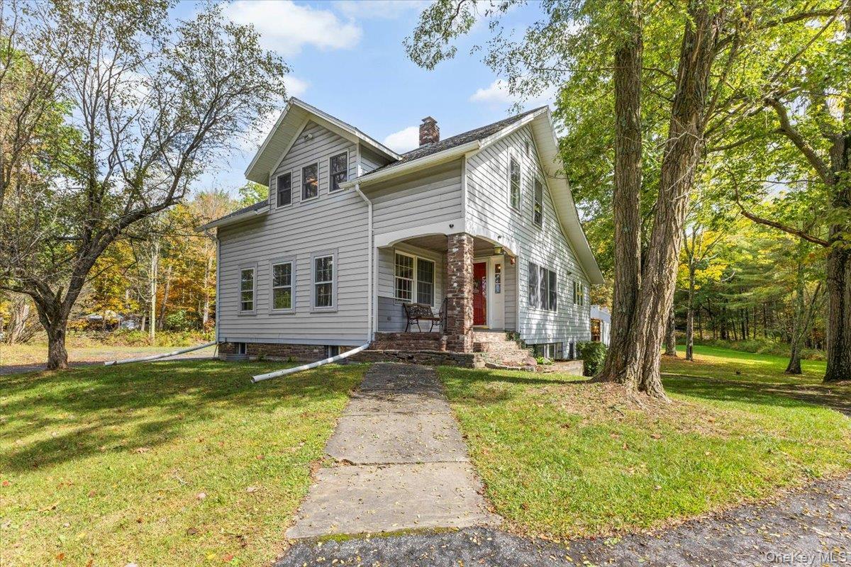 Single Family State Route 81  Greene County, NY 12083, MLS-916055-29