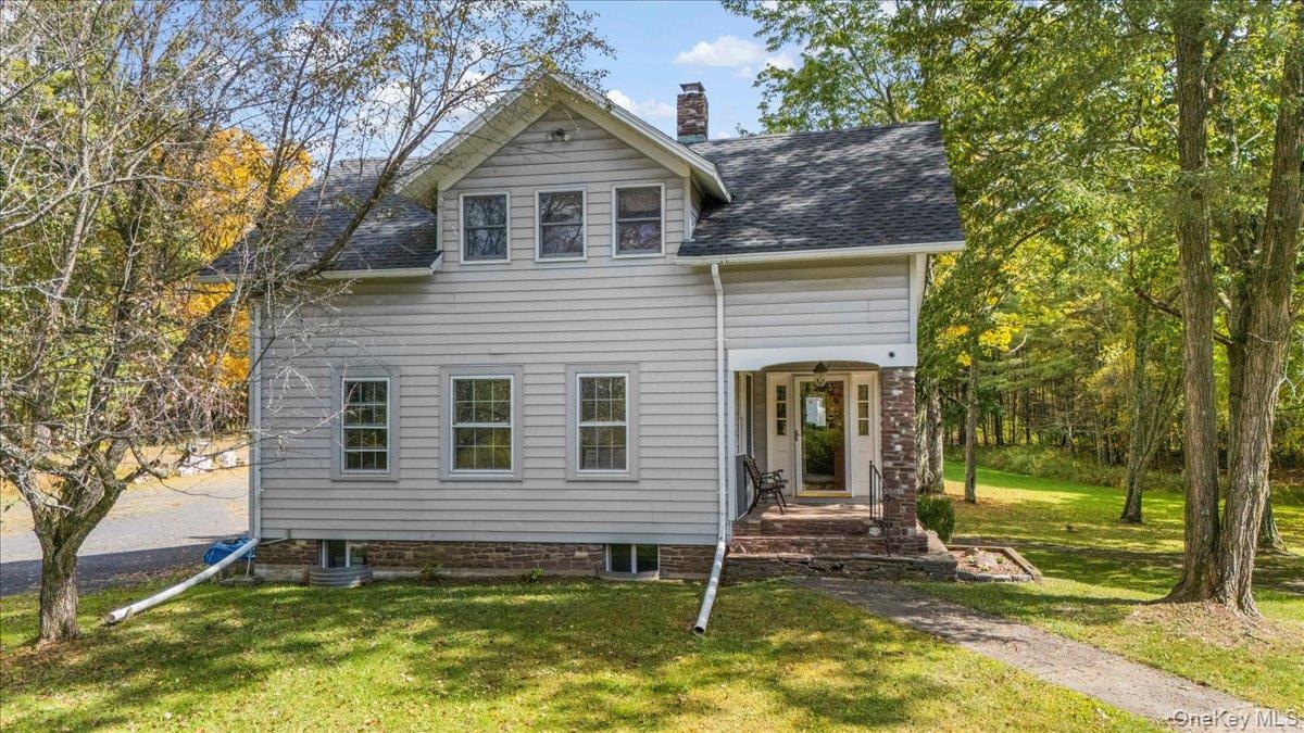 Single Family State Route 81  Greene County, NY 12083, MLS-916055-30