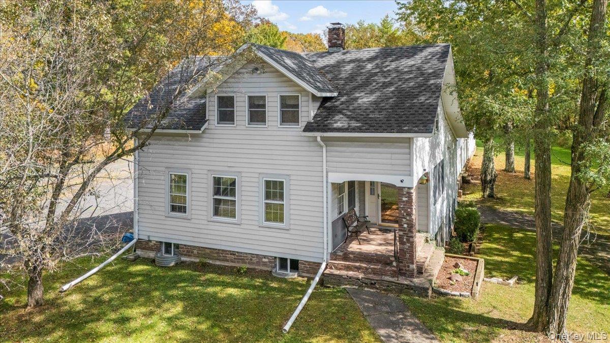 Single Family State Route 81  Greene County, NY 12083, MLS-916055-31