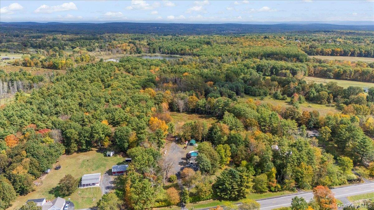 Single Family State Route 81  Greene County, NY 12083, MLS-916055-32