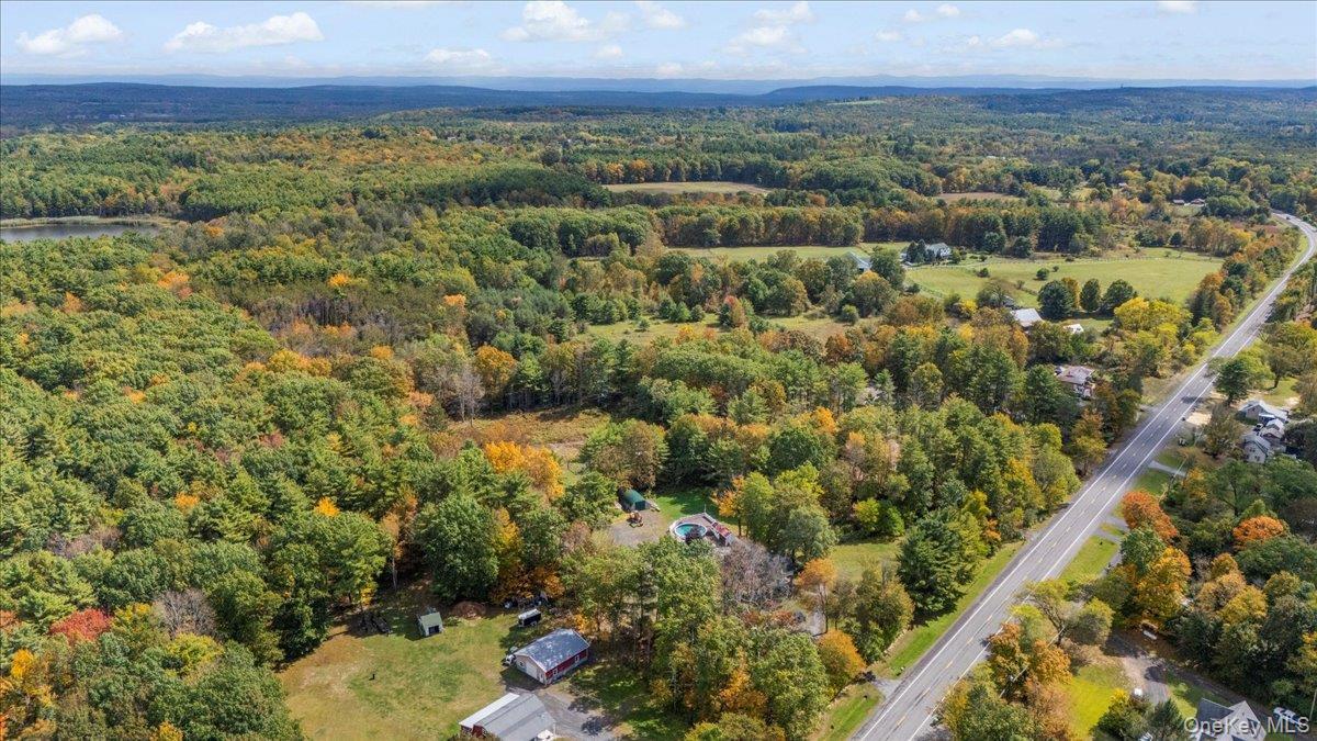 Single Family State Route 81  Greene County, NY 12083, MLS-916055-33