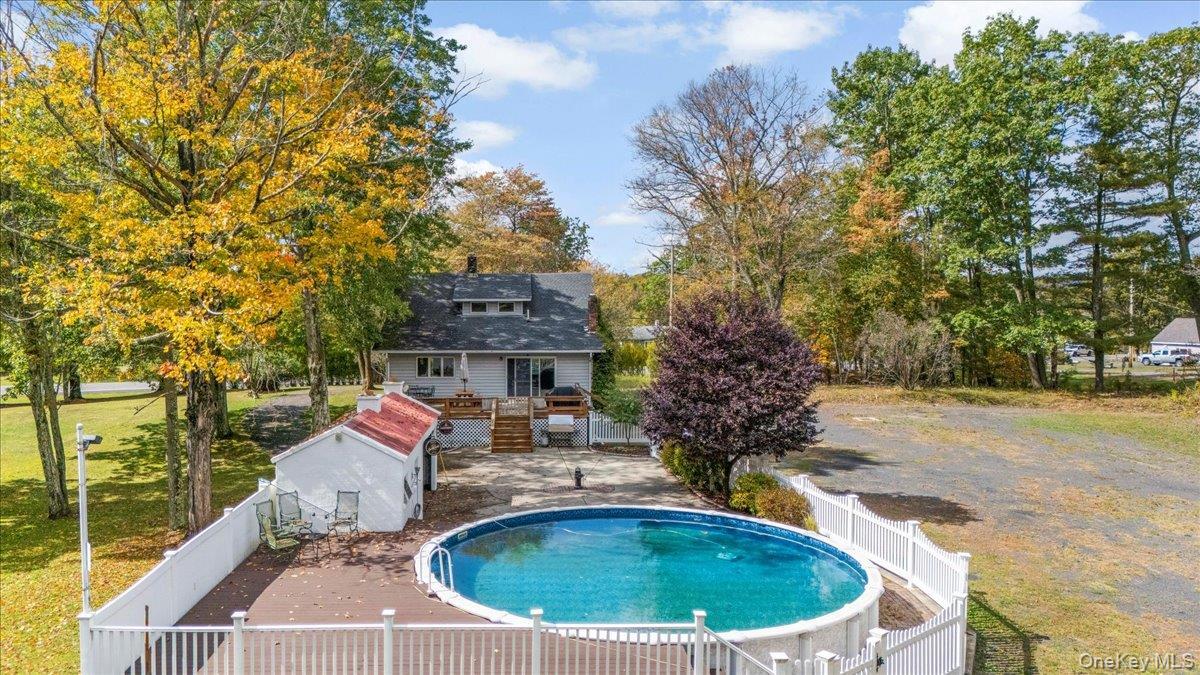 Single Family State Route 81  Greene County, NY 12083, MLS-916055-5