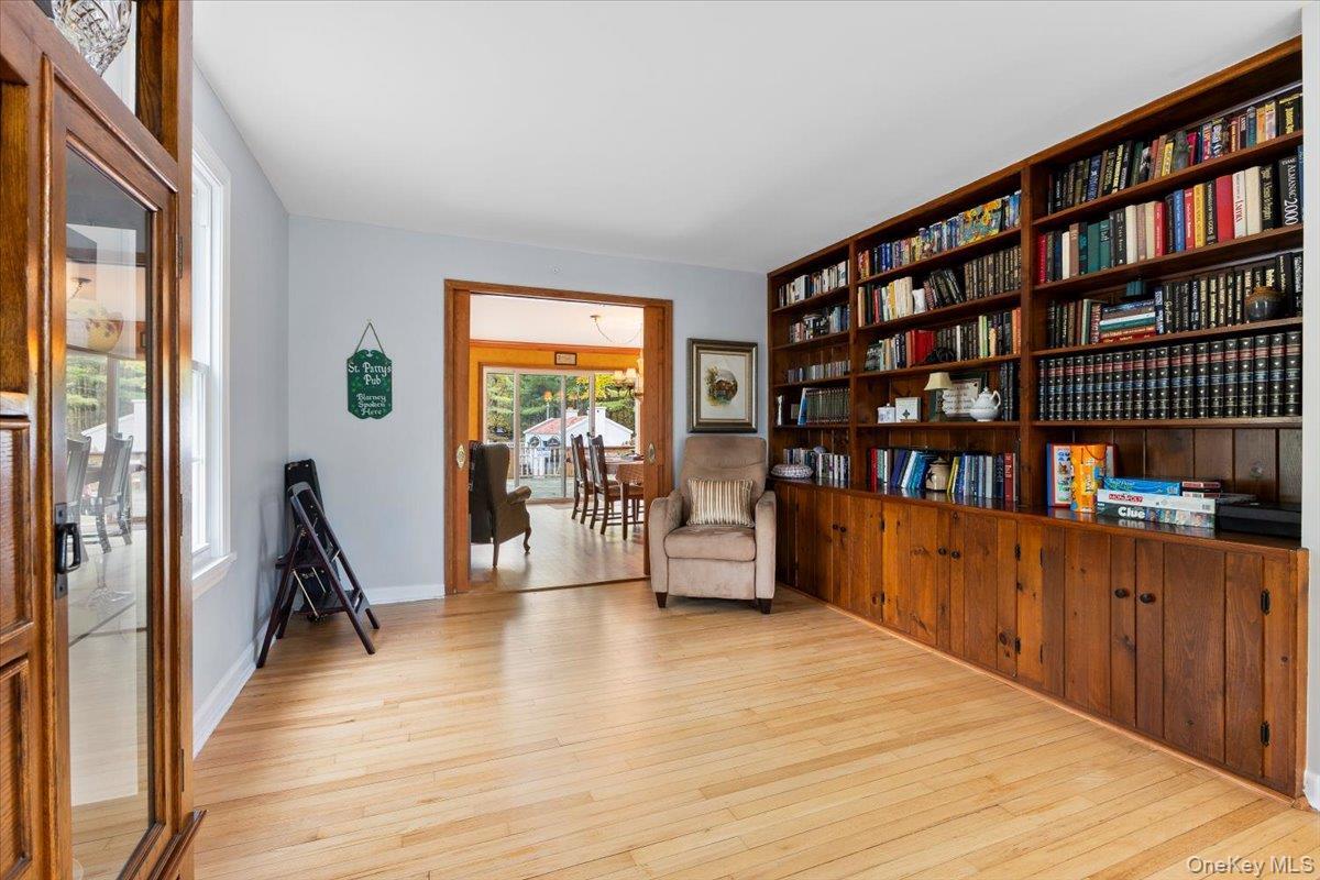 Single Family State Route 81  Greene County, NY 12083, MLS-916055-7