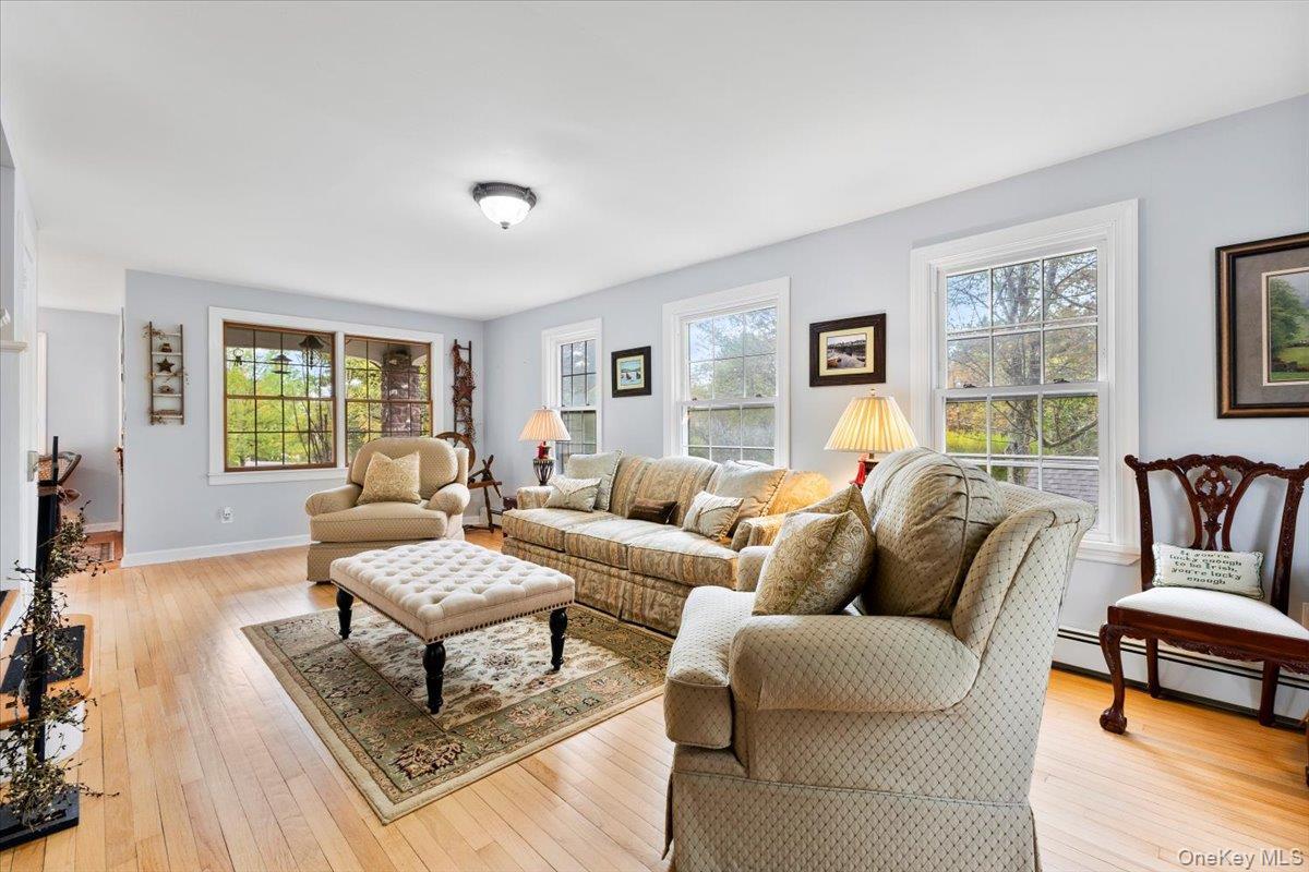 Single Family State Route 81  Greene County, NY 12083, MLS-916055-8