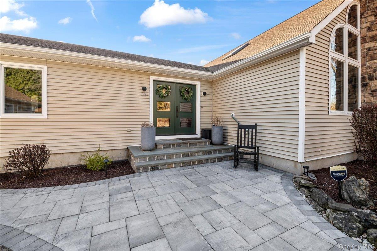 Single Family Big Island  Orange County, NY 10990, MLS-916064-24