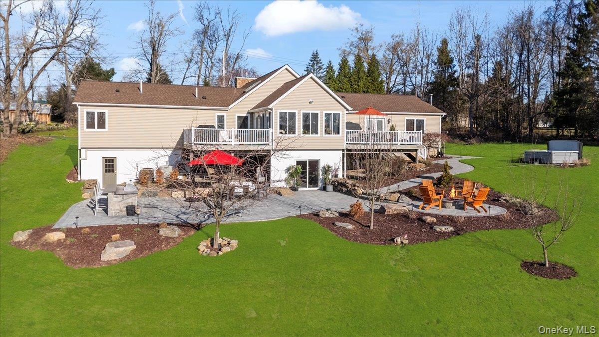 Single Family Big Island  Orange County, NY 10990, MLS-916064-26