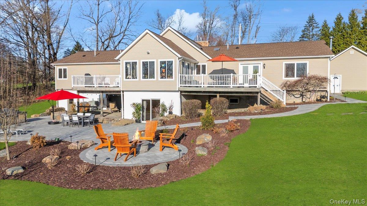 Single Family Big Island  Orange County, NY 10990, MLS-916064-27