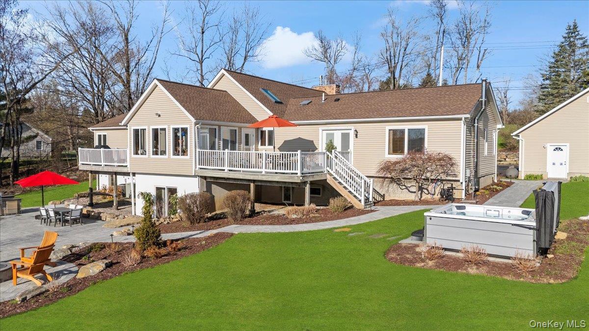 Single Family Big Island  Orange County, NY 10990, MLS-916064-35