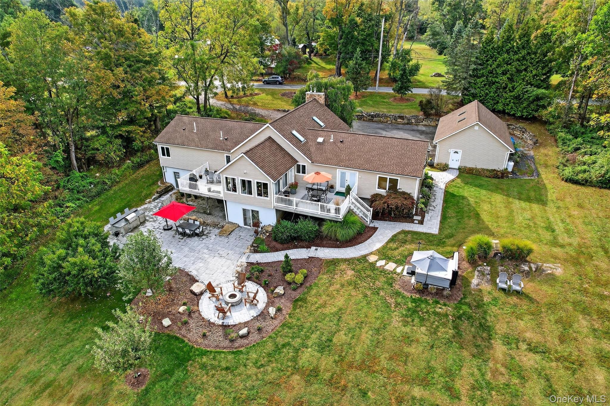 Single Family Big Island  Orange County, NY 10990, MLS-916064-38