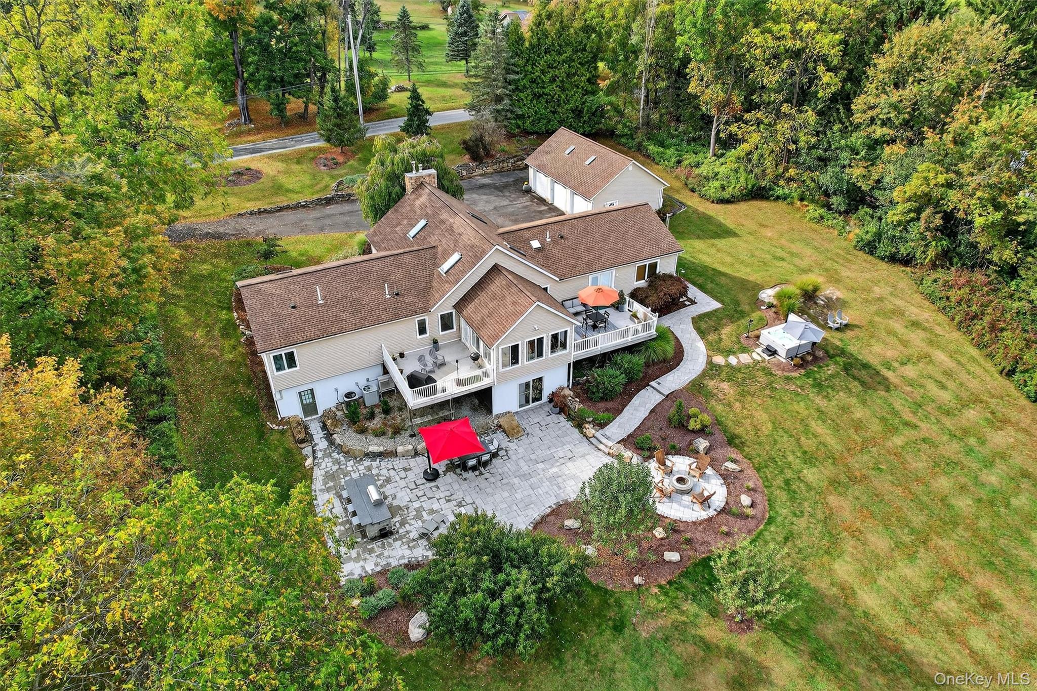 Single Family Big Island  Orange County, NY 10990, MLS-916064-39