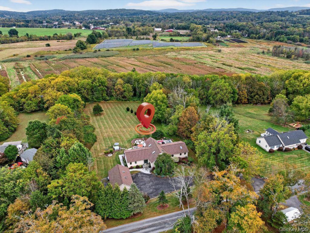 Single Family Big Island  Orange County, NY 10990, MLS-916064-42