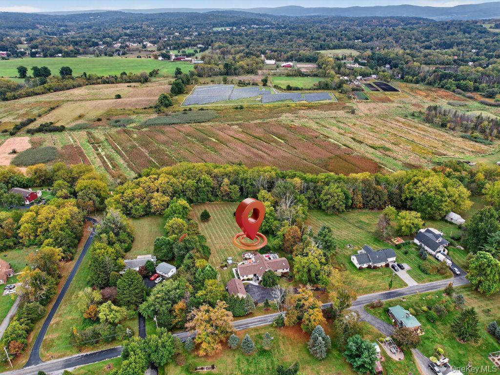 Single Family Big Island  Orange County, NY 10990, MLS-916064-44