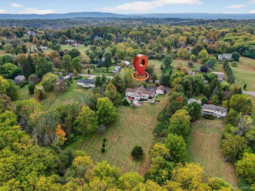 Single Family Big Island  Orange County, NY 10990, MLS-916064-45