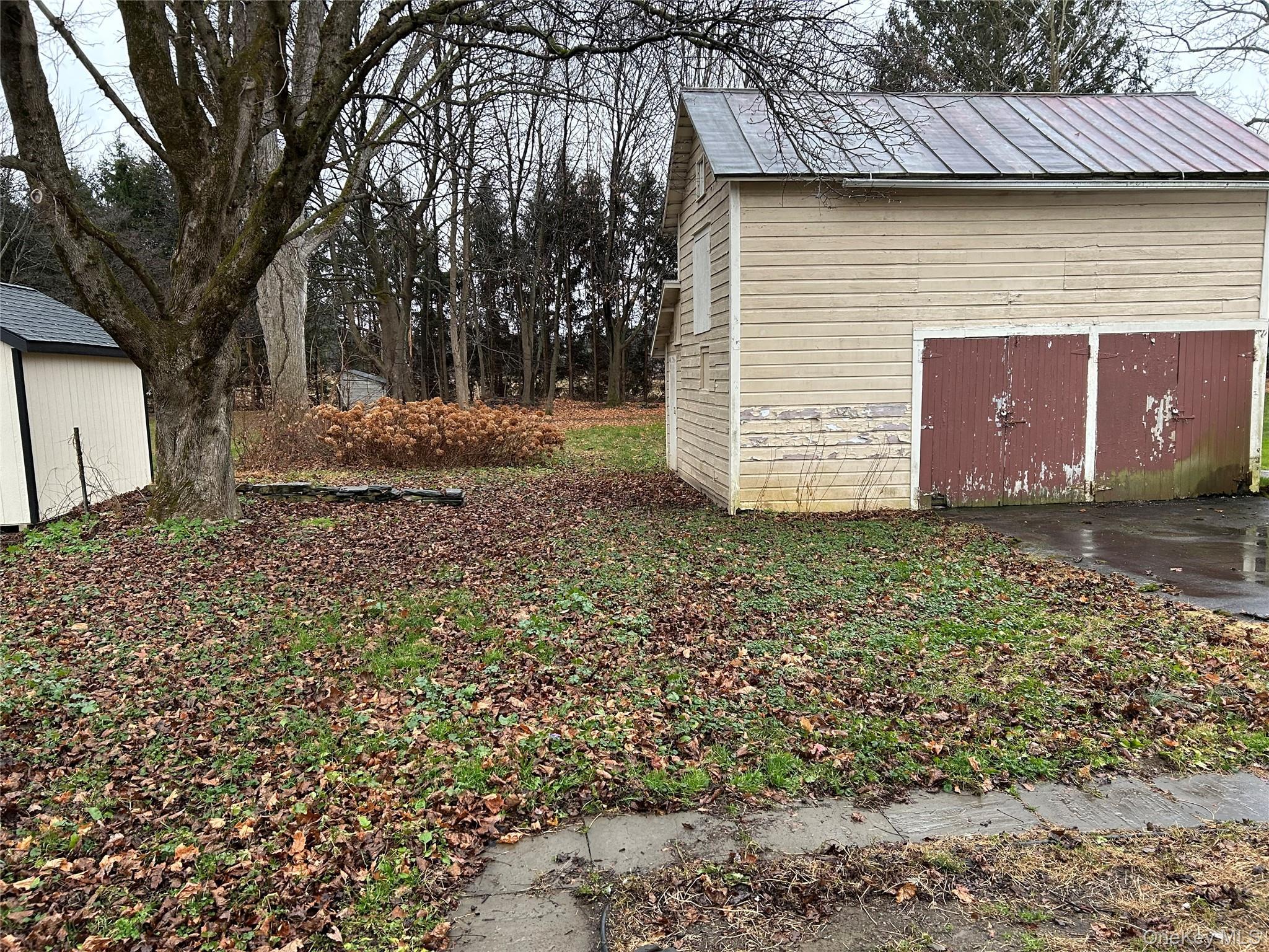 Single Family Myrtle Dutchess County, NY 12567, MLS-916070-39