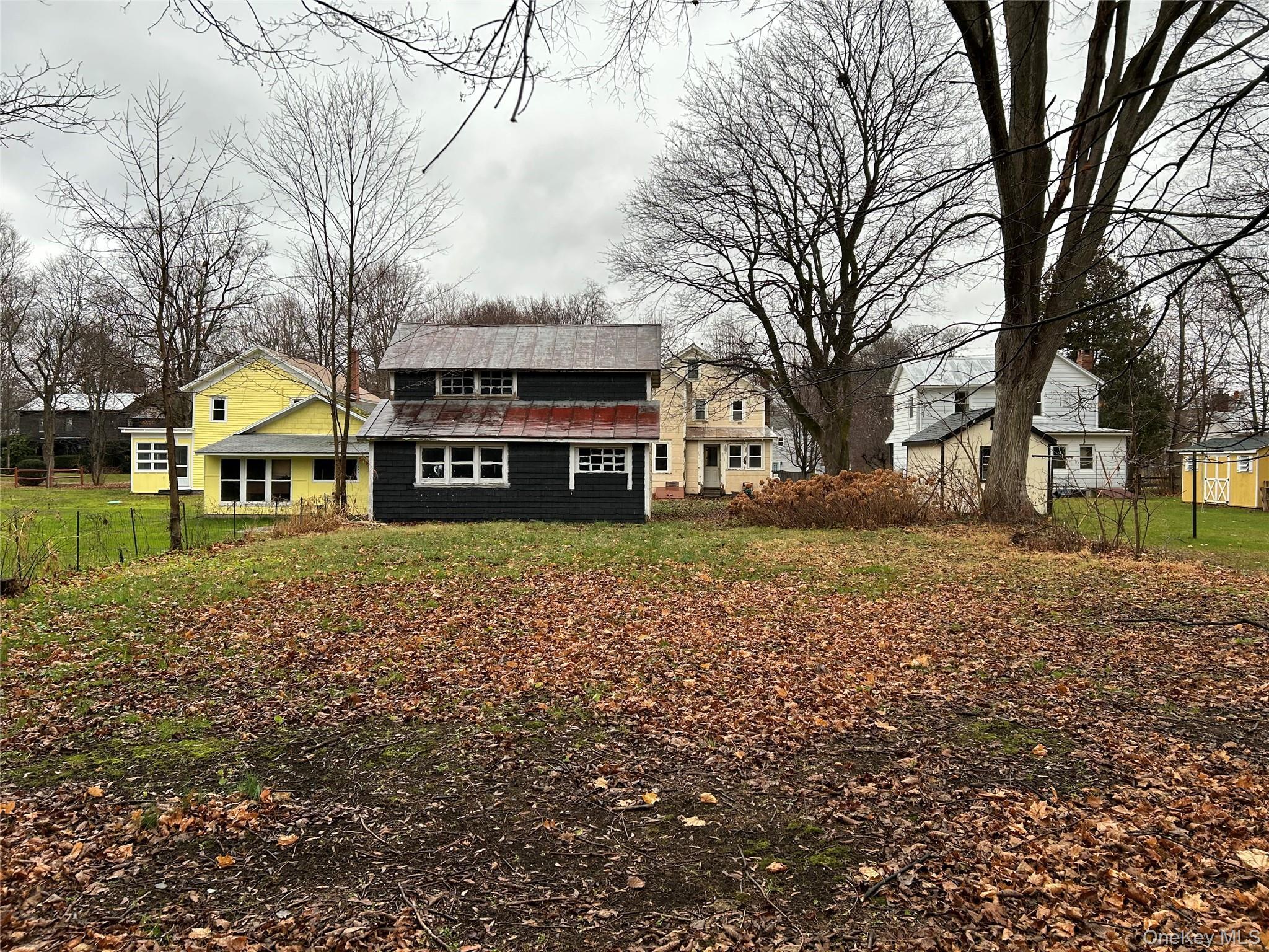 Single Family Myrtle Dutchess County, NY 12567, MLS-916070-41