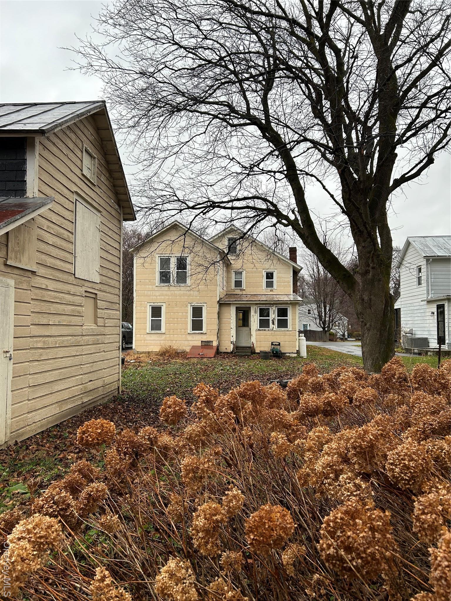 Single Family Myrtle Dutchess County, NY 12567, MLS-916070-42