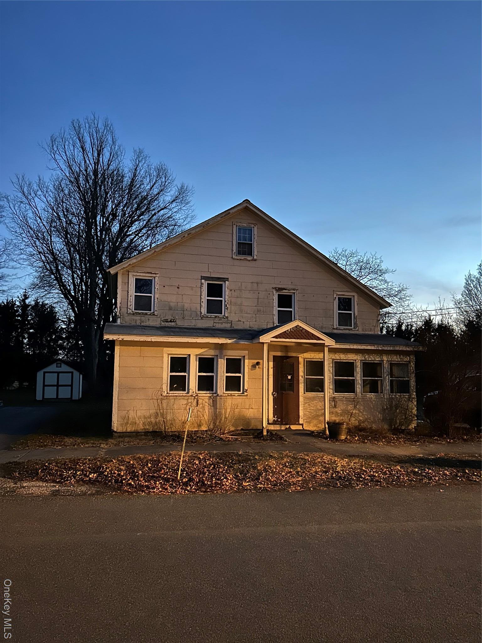 Single Family Myrtle  Dutchess County, NY 12567, MLS-916070-43