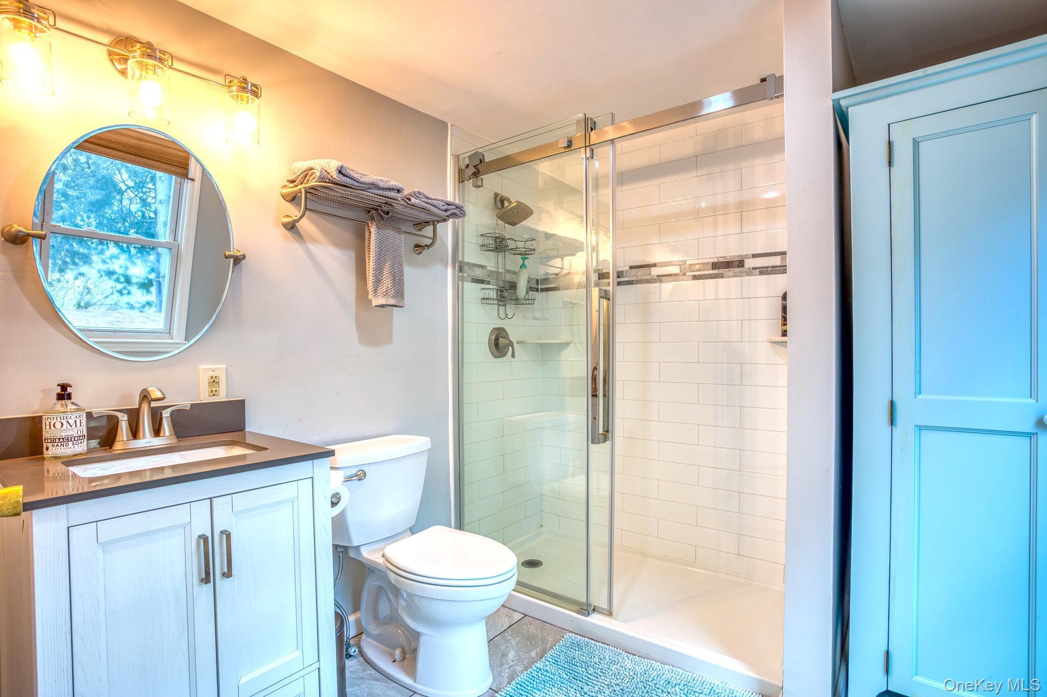 Single Family First  Ulster County, NY 12401, MLS-916090-17