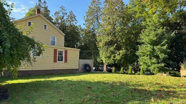 Single Family First  Ulster County, NY 12401, MLS-916090-3