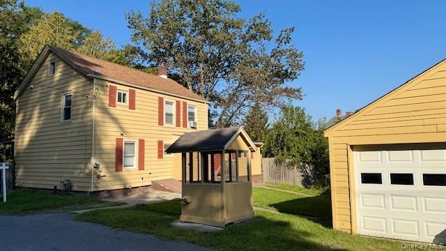 Single Family First  Ulster County, NY 12401, MLS-916090-4