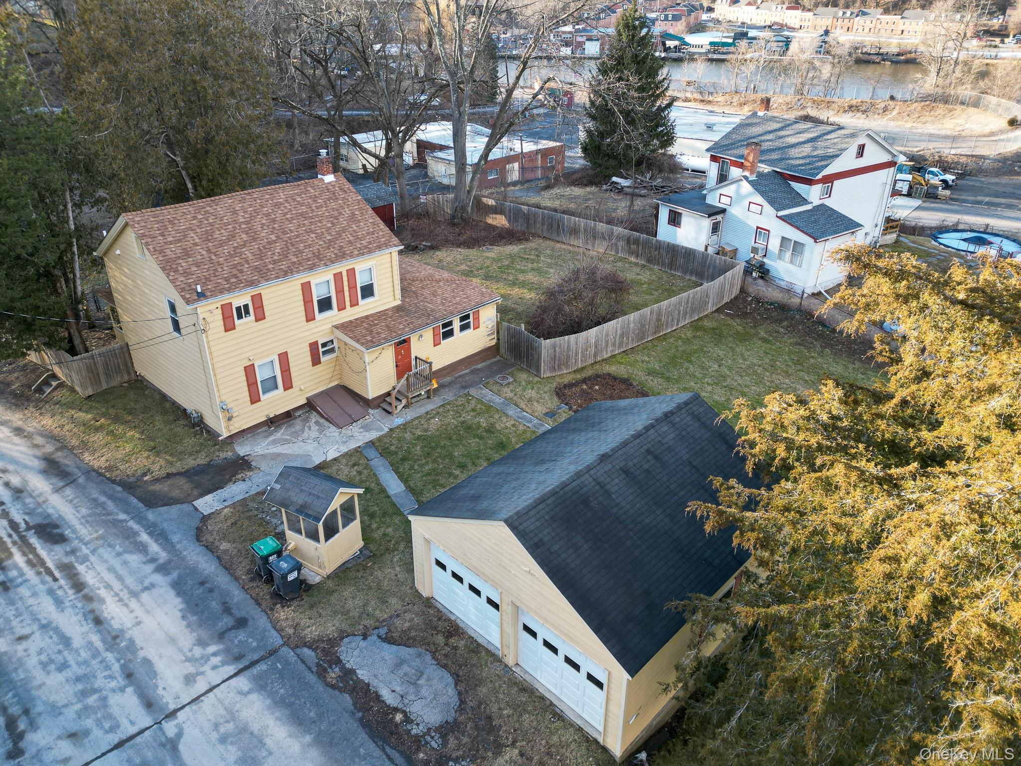 Single Family First  Ulster County, NY 12401, MLS-916090-5