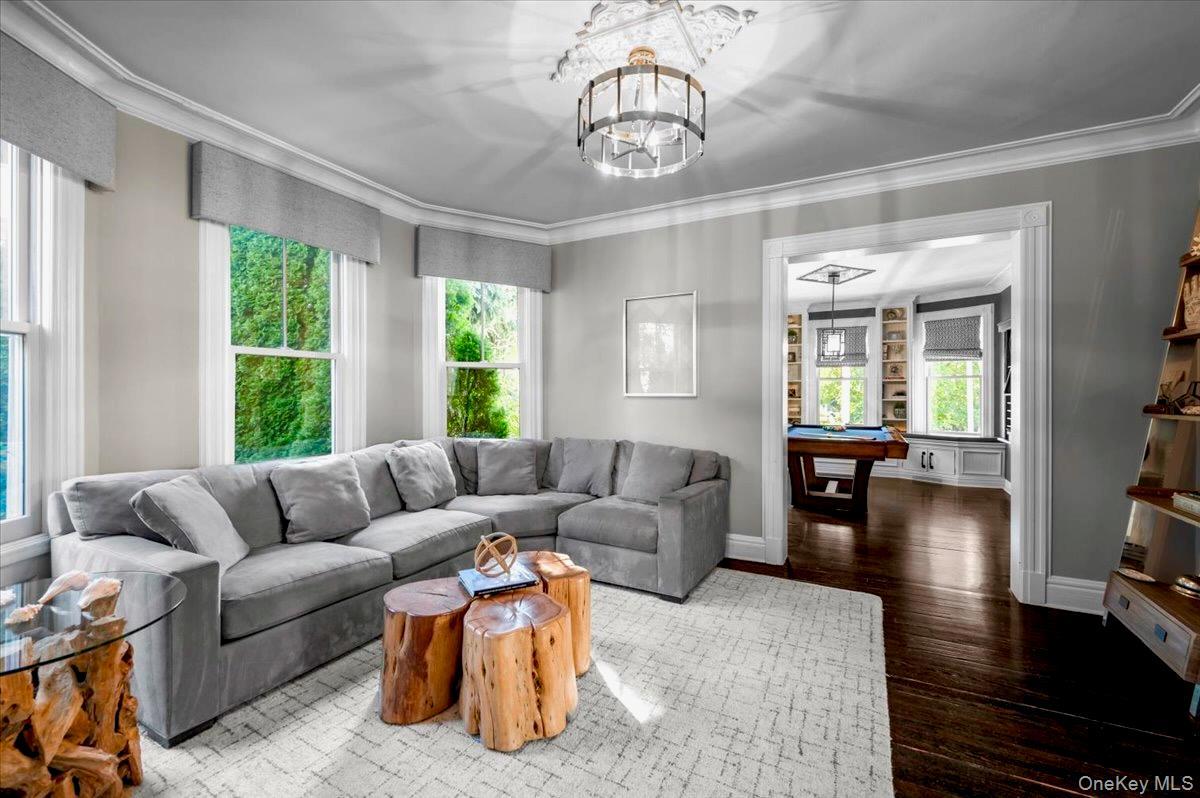 Single Family Broadway Rockland County, NY 10960, MLS-916103-11