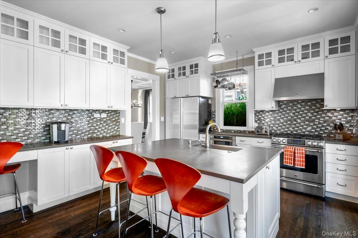 Single Family Broadway Rockland County, NY 10960, MLS-916103-13