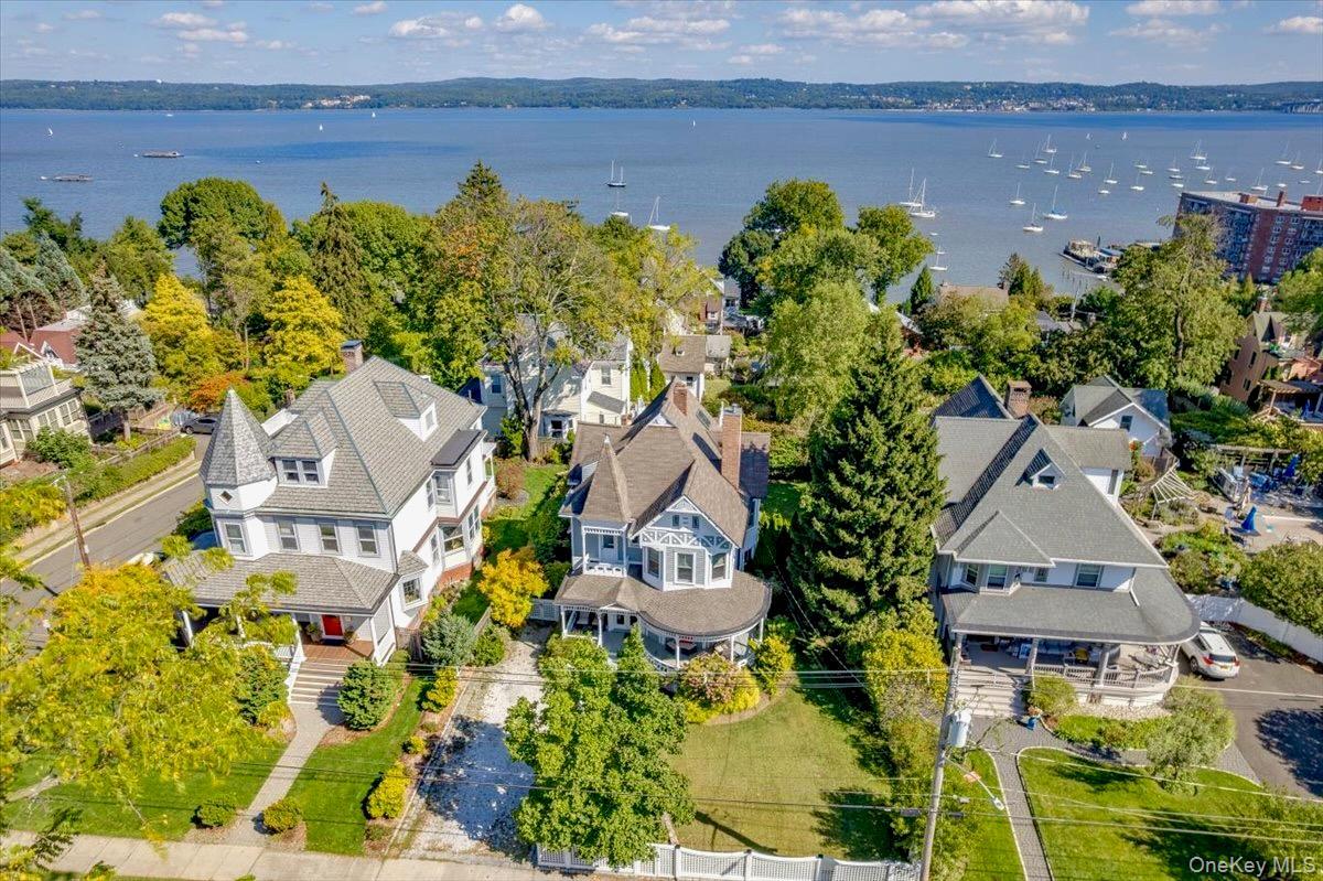 Single Family Broadway Rockland County, NY 10960, MLS-916103-2